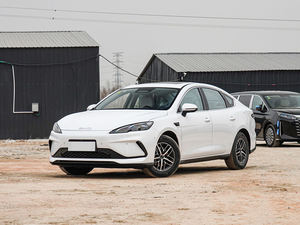 2025 per BYD sigillare auto elettrica 650km/720km doppia opzione L3 guida autonoma 5nm Orin Chip Smart Cockpit - Product Image 3