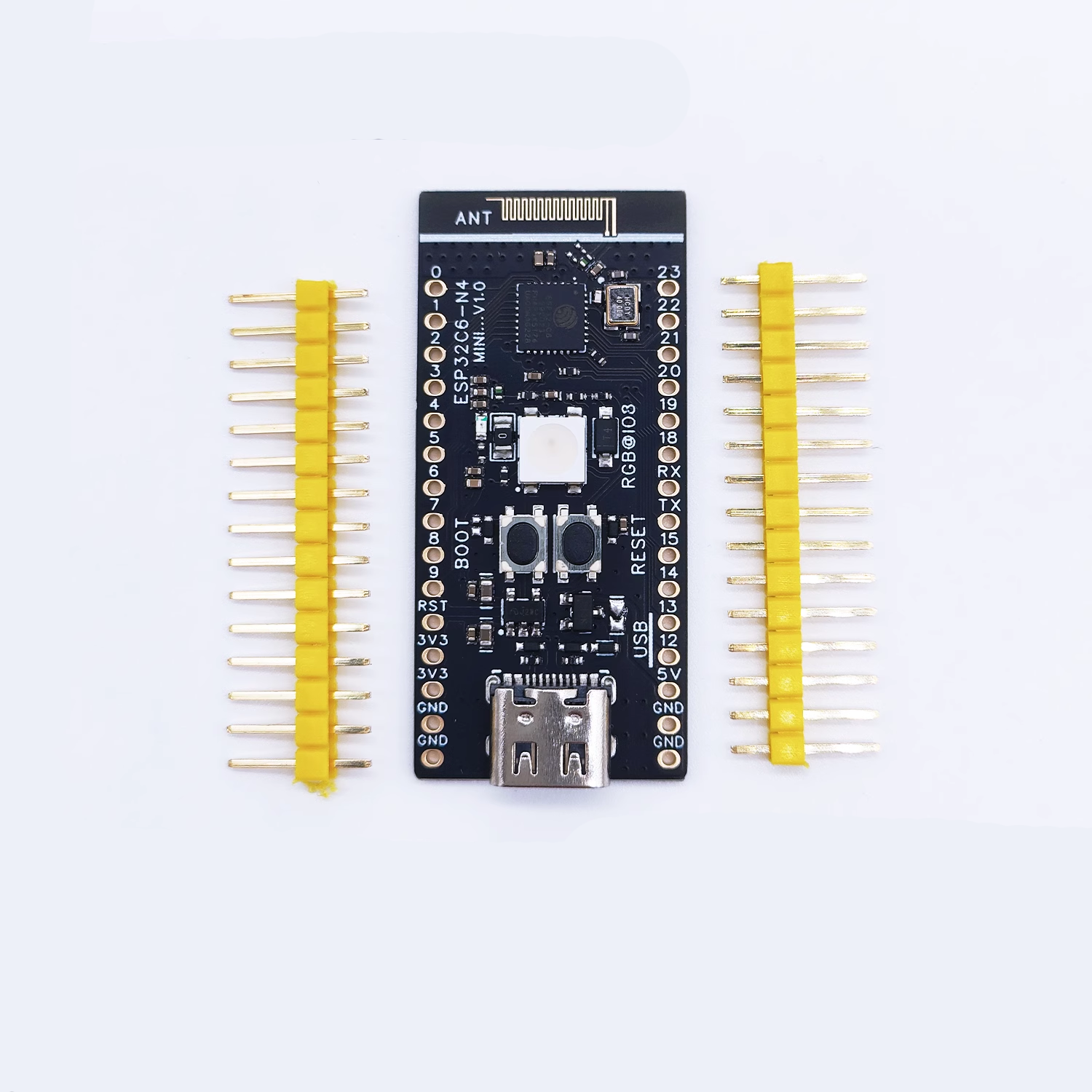 esp32 c6 development board