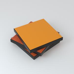 Revestimiento de panel de pared exterior ignífugo Hpl al mejor precio de Gmart, laminado de panel exterior Anti-Uv Hpl de fábrica <span class=keywords><strong>Fundermax</strong></span> - Product Image 2