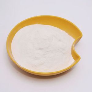 Poli(vinilpirrolidona) de Grado Industrial/Alimentario/BP (CAS 9003-39-8) PVP K30 PVPK60 K90, Compuesto de Alto Peso Molecular al Mejor Precio - Product Image 1