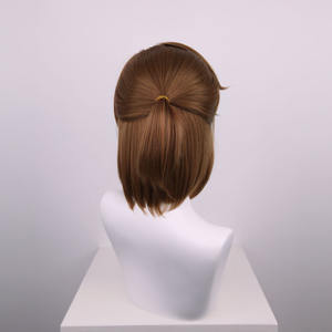 Peluca <span class=keywords><strong>Cosplay</strong></span> The Legend of <span class=keywords><strong>Zelda</strong></span>: Tears of the Kingdom <span class=keywords><strong>Link</strong></span> - Product Image 3