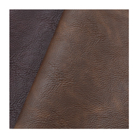 Vente en gros à bon prix Matériau de support tissé en cuir PU Rexine à texture d'impression gaufrée pour le dessus des chaussures Sacs à main