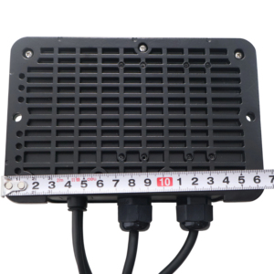 Driver Brushless 24V 50A per Sedia a Rotelle Elettrica Portatile KZQ-036-KZQ00212132-Y2450M-JJ02 - Product Image 5
