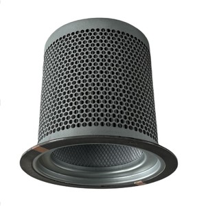 Séparateur d'air et d'huile pliable de bonne qualité MANNY 91111-001 pour compresseur - Product Image 5