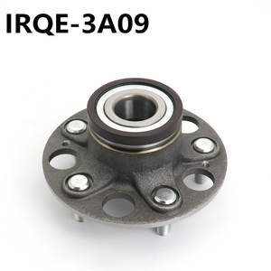 Conjunto de Cubo de Rueda IRQE-3A42 42200-SLJ-008 para Honda, Acero para Rodamientos, Pieza de Repuesto Nueva - Product Image 5