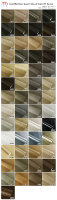 Wallpaper PVC Perekat Sendiri Motif Kayu Klasik untuk Renovasi Meja, Tahan Air, untuk Hotel & Rumah Tangga