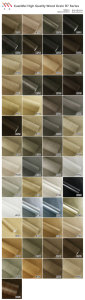 Papel Tapiz Autoadhesivo de PVC con Diseño de Madera Artificial Clásica, Adhesivos para Renovación de Mesas, Impermeables, para Uso en Hoteles y Hogares - Product Image 6