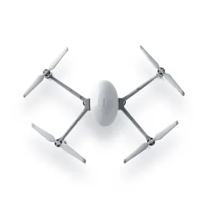 PowerVision PowerEgg X Drone étanche avec 4K HD fpv 5Km Transmission caméra drones rc GPS quadrirotor mini drone