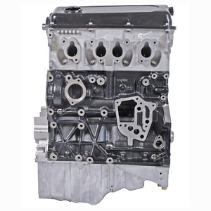 Nuevo Conjunto de Motor de 4 Cilindros Semo EA113 <span class=keywords><strong>B5</strong></span> 2.0L AKL BNL para Audi VW - Product Image 2