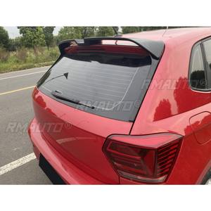 Aileron de coffre arrière, aileron de toit pour Volkswagen Polo, kit carrosserie, accessoires auto - Product Image 3