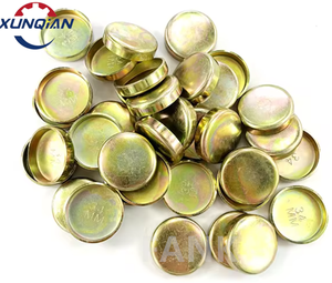 Donma fişi motor kapağı motor su ceket galce Welch fiş çelik pirinç su fiş 20mm 30mm 35mm 60mm 70mm - Product Image 6