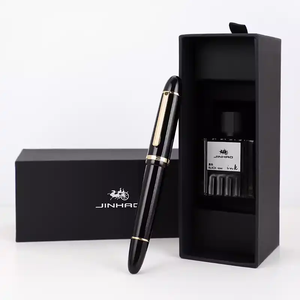 Jinhao X159 Factory Price <strong>Writing</strong> <strong>Instruments</strong> Fine Nib Fountain Pen - Product Image 5