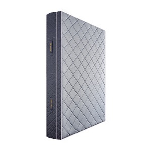 Colchón Jimei Supreme 3D Support 5D de Tela, Firmeza Media, Ortopédico, de Lujo y Confort para Adultos - Product Image 4