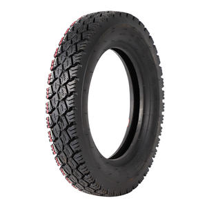 150/60-17 Neumático de repuesto OEM Equivalente 6PR Neumáticos de motocicleta versátiles duraderos Estilos de tubo sin cámara de Qingdao - Product Image 4