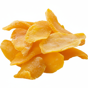 100% CHIPS DE MANGUE AUX FRUITS SÉCHÉS NATURELS - Product Image 1