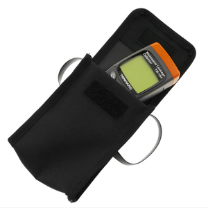 Tenma TM-194 rilevatore di perdite del forno a microonde <span class=keywords><strong>Tester</strong></span> di campo elettromagnetico digitale 50MHZ ~ 3.5 GHZ - Product Image 4
