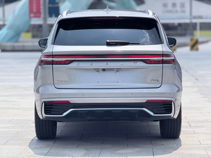 Geely Xingyue L 2.0TD DCT <span class=keywords><strong>EVO</strong></span> 2WD Ultimate Edition 2021 - Product Image 6