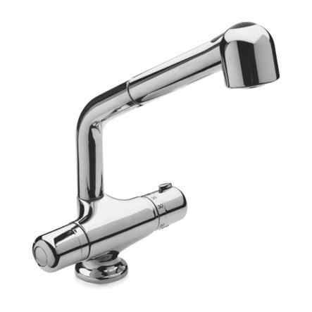 Art 5070 Thermostatic Sinks Essential Cooking Tools