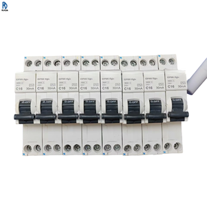 Controlador PLC, Sensor, Interruptor de Corriente Residual, Nuevo y Original IDPN/1P - Product Image 1