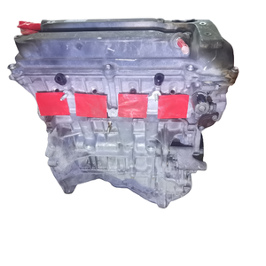 Motor 2AZ Original de Alta Calidad para <span class=keywords><strong>Toyota</strong></span> Camry, para Camry Previa, para <span class=keywords><strong>RAV4</strong></span> 2.4L, el Más Vendido a Nivel Mundial, Usado, en Buen Estado - Product Image 3