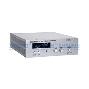 ZHAOXIN แหล่งจ่ายไฟ DC KXN-30030D 300V 30A แรงดันไฟฟ้าคงที่ปรับได้แหล่งจ่ายไฟแบบสวิตช์ - Product Image 2