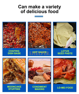 Máy chế biến thực phẩm ehelper điện sữa tập trung máy - Product Image 5