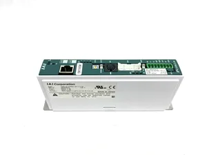 Contrôleur X-SEL PAC de la marque X-SEL PAC XSEL-K-4-20I-20I-20IB-60IL-N1-<span class=keywords><strong>SAEE</strong></span>-2-1 XSEL-K-4-60I-20IL-20IBL-60IL-N1-<span class=keywords><strong>SAEE</strong></span>-2-1 Garantie 1 an - Product Image 6