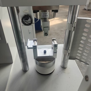 Machine d'essai du béton 1000KN/2000kN - Product Image 3