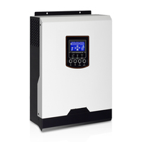Easun Power - Off-Grid Solar Inverter with Battery Charger