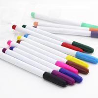 Rotulador de Colores para Dibujo Artístico, para Estudiantes de Arte, para Dibujar en Capas, Color Puro, Herramientas Profesionales