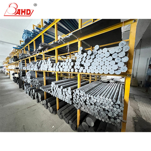 Thanh Nhựa Tròn Tùy Chỉnh Nhà Máy/Thanh POM/Thanh Nhựa Tròn 6Mm 8Mm 10Mm 15Mm - Product Image 6