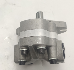 Right Rotation Fixed Displacement Hydraulic <b>Pump</b> G5-8-1E13S-20R <b>Small</b> Hydraulic Oil <b>Pumps</b> G5-6 G5-10 G5-12 G5-16 G5-20 G5-25 - Product Image 3