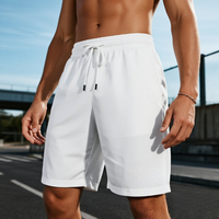 Vente en gros de shorts de basket-ball athlétique shorts d'entraînement de gymnastique à séchage rapide shorts de course en maille légère tennis