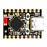 Módulo de Desarrollo Original SuperMini ESP32-S3 de un Solo Núcleo, Módulo WiFi y Bluetooth Super Mini