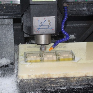 Precision CNC Machining of Aluminum for Aerospace Sensor Mounting Brackets - Product Image 5