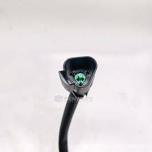 Interruptor de Presión Caterpillar 459-2594, Sensor Hidráulico de Aceite con Rosca G1/2, IP65, Latón, Máx. 650 Psi - Product Image 3