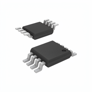 อินเทอร์เฟซไอซี SW SPST NCX2 800MOHM 8MSOP ขายส่งชิ้นส่วนอิเล็กทรอนิกส์ 8 TSSOP, 8 MSOP (0.118", ความกว้าง 3.00 มม.) AS1742G มีสินค้าในสต็อก - Product Image 1