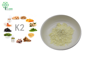 Poudre de Vitamine <span class=keywords><strong>K2</strong></span> MK-7 1,0 % en vrac à prix avantageux pour compléments alimentaires - Product Image 2