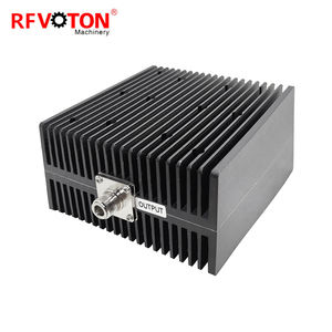 بيم منخفض 50ohm W العاصمة ~ 3GHZ نوع الذكور إلى الإناث Rf المخفف الثابت 20db 30db 40db 50db - Product Image 4