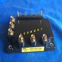 Module Igbt 6MBP50RA060-01