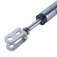 Amortisseur hydraulique pour chaise pliante, Tube en acier sans couture de précision, ressort à gaz, livraison gratuite