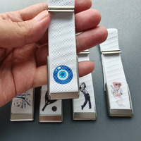 Correas de Reloj de Nailon con Diseño Personalizado Bandjoy para Whoop 5.0 MG, Correas de Repuesto Hechas en Fábrica