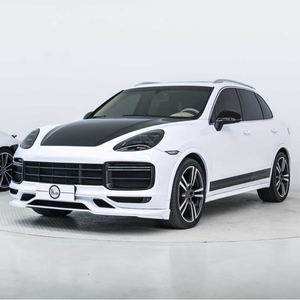 Phares Quad-Beam 2011-2014 12V 6000K 36W 6000 lm – Nouvelle conversion de l'ancien au nouveau pour 958.1 9Y0.2 – Rétrofit/Mise à niveau - Product Image 4