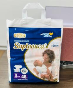 2024 Venta caliente precio barato piel suave pañales para bebé<span class=keywords><strong>s</strong></span> fabricación al por mayor con pañales para bebé<span class=keywords><strong>s</strong></span> bona <span class=keywords><strong>Papa</strong></span> - Product Image 3