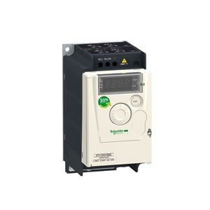 Convertidor de Frecuencia Nuevo y Original Schneiders ATV12H037M2 0.37KW 220V/380V AC Motor Drive ATV12H075M2/ATV12HU15M2/ATV12HU22M2 - Product Image 5