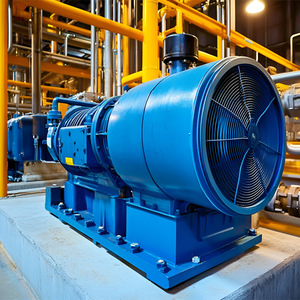 Séparateur intelligent trois phases huile-gaz-eau Xian Yunyi sur skid avec télécommande pour le traitement du pétrole - Product Image 3
