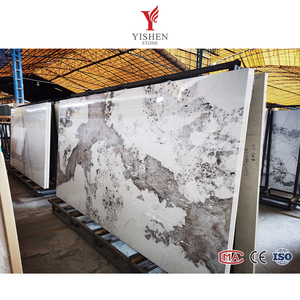 Tùy chỉnh nhân tạo <span class=keywords><strong>Quartz</strong></span> <span class=keywords><strong>slab</strong></span> Trắng countertops Vanity Tops nhà bếp Countertop <span class=keywords><strong>Quartz</strong></span> phiến đá cẩm thạch calacatta Trắng <span class=keywords><strong>Quartz</strong></span> <span class=keywords><strong>slab</strong></span> - Product Image 1