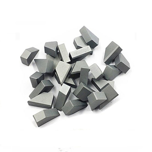 K10 K20 Đầu Cắt Cacbua Xi Măng Hợp Kim Cứng Chèn Công Cụ Cacbua Phôi Cắt Cacbua - Product Image 3