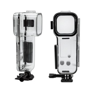 Waterproof Housing Case Dive Filter Glass Protective Cover Multi Accessories for DJI Pocket 3 Handheld Gimbal <b>Camera</b> - Product Image 1