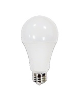 Ampoules LED maison 12 watts avec puce SMD couleur émettrice blanche télécommande mode de commutation alimentation ca
